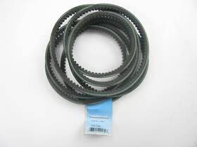 Ax128 Dayco Industrial Cogged Accessory Drive Belt - 1/2 Inch X 130
