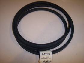 Bp106 Dayco Gold Label Ribbon Industrial V Belt