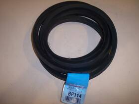 Bp114 Dayco Gold Label Ribbon Industrial V Belt