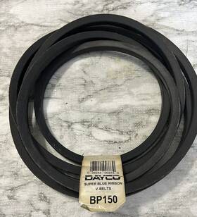 Bp150 Dayco Accessory Drive Belt