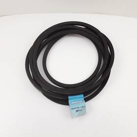 Bp177 Dayco Wrapped Industrial V-belt Black Synthetic Rubber Oil Heat Resistant