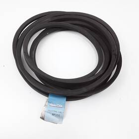 Bp255 Dayco Classical Section Wrapped Industrial V-belt Heavy Duty