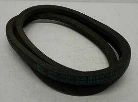 Bp73 Dayco Super Blue Ribbon V-belt Durable Heavy-duty Drive Belt