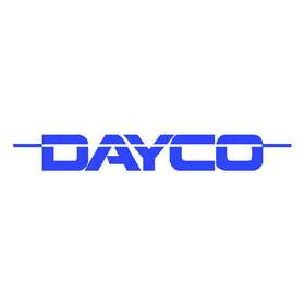 E040290 Dayco Serpentine Belt Fits 2008 Smart Fortwo 1.0l-l3