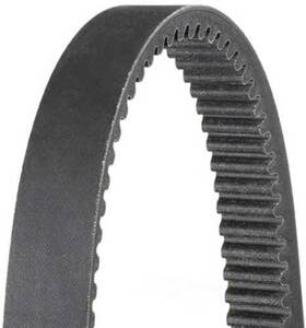 Hp2011 Dayco Automatic Continuously Variable Transmission Cvt Belt