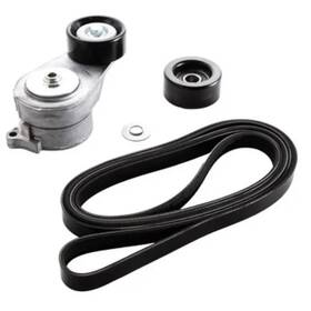 5061195k1 Dayco Hydraulic Genuine Serpentine Belt Kit