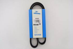 Je74-15-908 Dayco Serpentine Belt 5pk975 Fits Jaguar Vanden Plas Xj 1990-1997