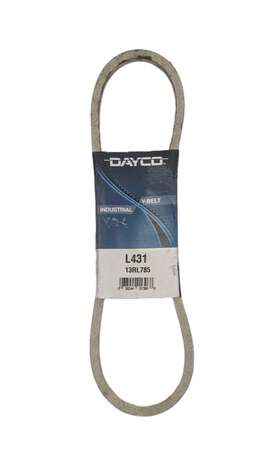 13rl785 Dayco L431 Accessory Drive Belt - New Bu2