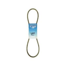 L441 Dayco Utility V Belt Premium Gpl