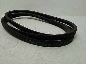 L598 Dayco Gpl Premium Utility V-belt Heavy-duty Drive Belt