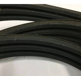 Rb112-3 Dayco Rb130-3 3rb112 Jason Unimatch V Belt Triple 3 Groves New