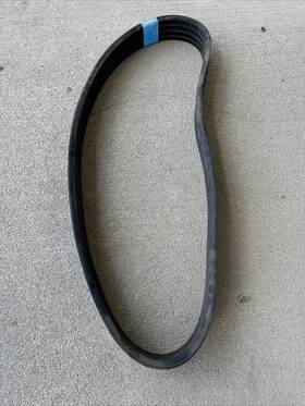 Rb83-4 Dayco - Gold Label Industrial V-belt