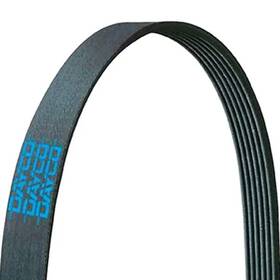 W0133-2338538-day Dayco For Toyota Rav4 2006-2012 Accessory Drive Belt
