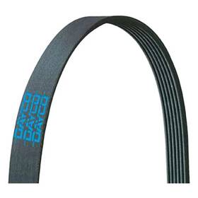 W0133-2407174-day Dayco For Chevy Silverado 2500 Hd 02-15 Accessory Drive Belt