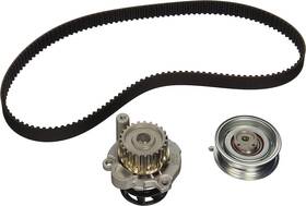 Wp296k1a Dayco Timing Belt Kit