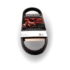 Xtx2262 Dayco Belts Xtx Xtreme Torque Atv Belt