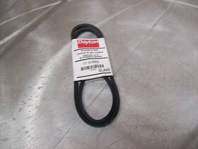 3l450g Dayton Bt18 Genuine Vee Belt