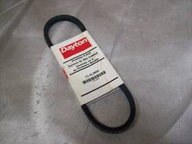 4l280h Dayton Bt18 Genuine Vee Belt