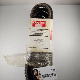 6a131g Dayton Premium V-belt Vbelt Bx65 Lot Of 3 New In Pack