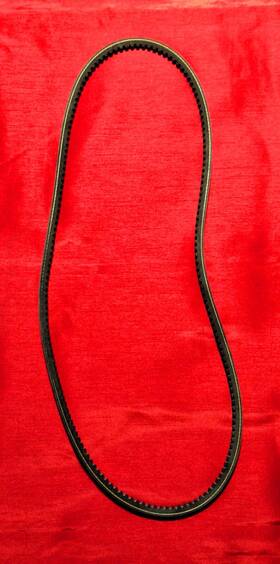 6l236g Dayton Ax43 Cogged V-belt 45 Inch Outside Length 1/2 Top Width 6l236 - New
