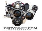 Dd-ls1-alt-ps-cv Dirty Dingo Ls Corvette