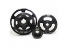 Dgs-40055 Go Fast Bits Lightened Aluminium Pulley Kit For The Crank