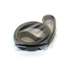 D561-0002 Dinan Replacement Underdrive Pulley Belt - Compatible With 2008-2013
