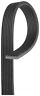 Dk080534 Gates Serpentine Oe Dual Sided Belt 770075430100