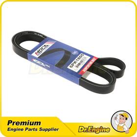 Dre09289 Dr. Engine Autoparts Serpentine Belt 6pk1805 For 1994 Jeep Grand Cherokee 4.0l Without Ac