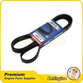 Dre09290 Dr. Engine Autoparts Serpentine Belt For Toyota 86 Dodge Subaru Brz Charger Ford Cadillac Cts