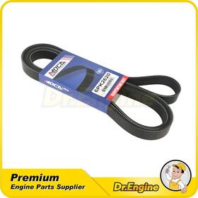 Dre09298 Dr. Engine Autoparts Serpentine Belt For Mitsubishi Lancer Saab Ford F-150 Dodge Dakota 6pk2620