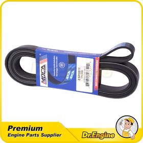 Dre09576 Dr. Engine Autoparts Serpentine Belt 7pk3080 For 15-19 Ford Transit-150 Transit-250 Transit-350 3.2l