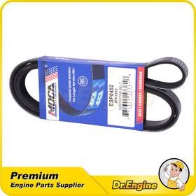 Dre09625 Dr. Engine Autoparts Serpentine Belt For Infiniti Qx30 Mercedes-benz Cla250 Gla250 Smart Fortwo 2.0l