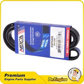 Dre09629 Dr. Engine Autoparts Serpentine Belt For 16-22 Buick Encore 21-22 Chevrolet Trax 1.4l 5pk1690