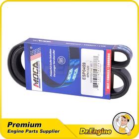 Dre09632 Dr. Engine Autoparts Serpentine Belt For Ford Thunderbird Mazda 3 5 Mercury Cougar 6pk1320