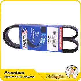Dre09655 Dr. Engine Autoparts Serpentine Belt For Bmw Ford Escape Fusion Mercury Mariner Milan Subaru Legacy