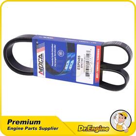 Dre09657 Dr. Engine Autoparts Serpentine Belt For Bmw 230i 330i 430i Ram Promaster 1500 2500 2.0l 3.0l 6pk1160