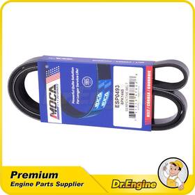 Dre09665 Dr. Engine Autoparts Serpentine Belt For Chevrolet Cruze Sonic 1.8l Mitsubishi Lancer 2.0l 6pk1445
