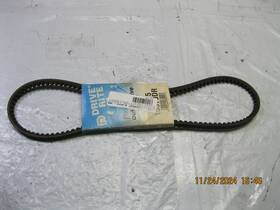 15370dr Drive-rite Accessory Belt