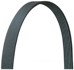 5050337dr Drive-rite Dayco Accessory Belt System Components - Serpentine