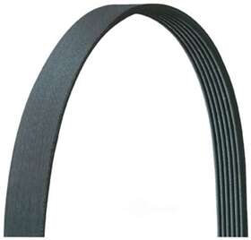 5070810dr Drive-rite Serpentine Belt