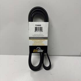 Drive Works 887220655940 Driveworks 724kk6 V- Ribbed Belt