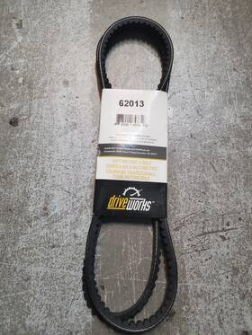 62013 Driveworks Belt