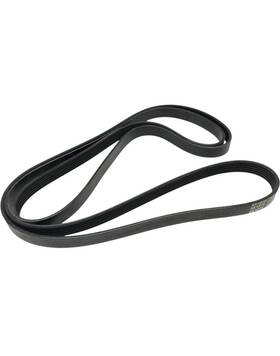 805k8 Driveworks Accessory Drive Serpentine Belt J2
