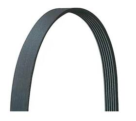 890k6 Driveworks Poly Rib Belt Serpentine 89 Long 6 Count