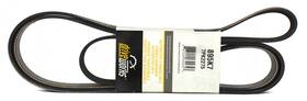 895k7 Driveworks Main Drive Belt-poly V-ribbed Fits 95 Jeep Grand Cherokee Model