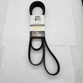 980k8 Driveworks Accessory Drive Serpentine Belt