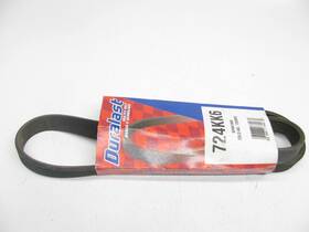 Duralast 036687669971 724kk6 Serpentine Drive Belt