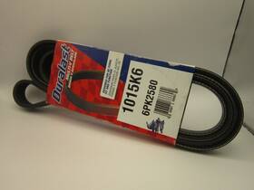1015k6 Duralast New Serpentine Drive Belt Made In Usa