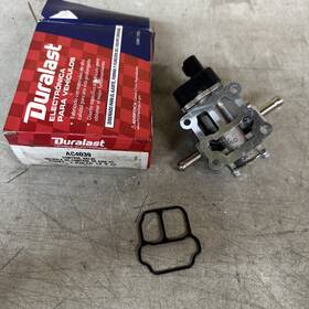Ac4039 Duralast New Control Valve Pn